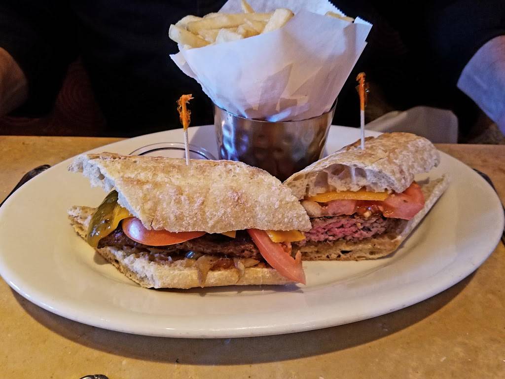 The Cheesecake Factory | restaurant | 94 Providence Pl, Providence, RI 02903, USA | 4012704010 OR +1 401-270-4010