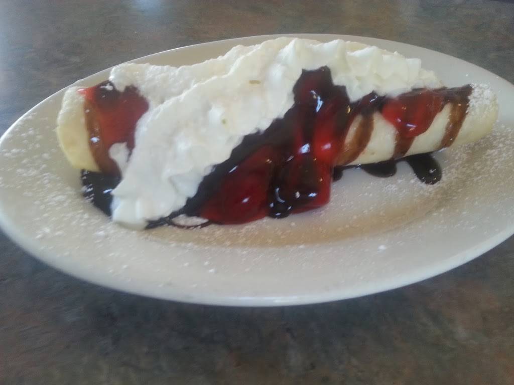 De Rossett Cafe | restaurant | 9212 Bockman Way, Sparta, TN 38583, USA | 9319355555 OR +1 931-935-5555