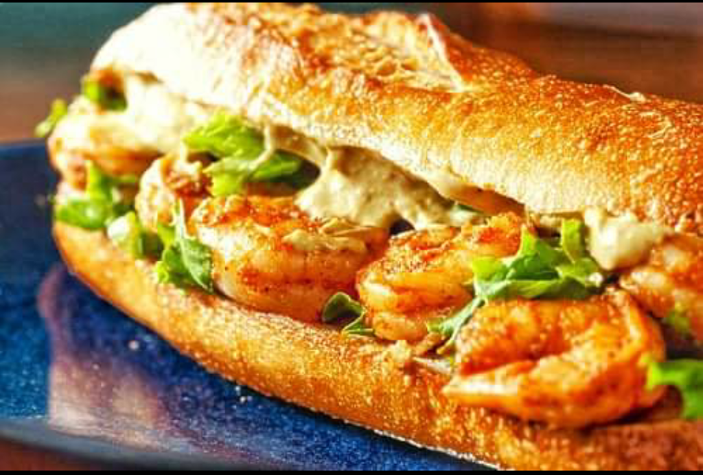 Garlic Po-Boys | restaurant | 1419 Forest Ave, Staten Island, NY 10302, USA | 3478610212 OR +1 347-861-0212