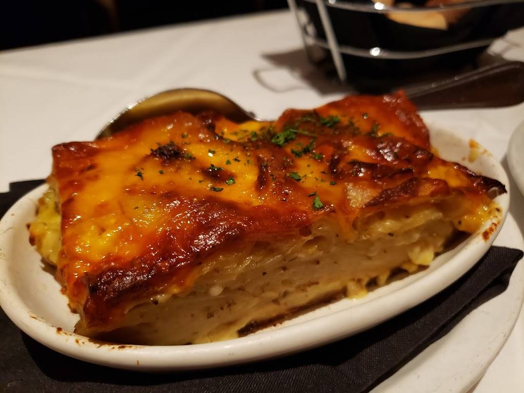 Fleming’s Prime Steakhouse & Wine Bar | restaurant | 6515 S Las Vegas Blvd, Las Vegas, NV 89119, USA | 7024070019 OR +1 702-407-0019