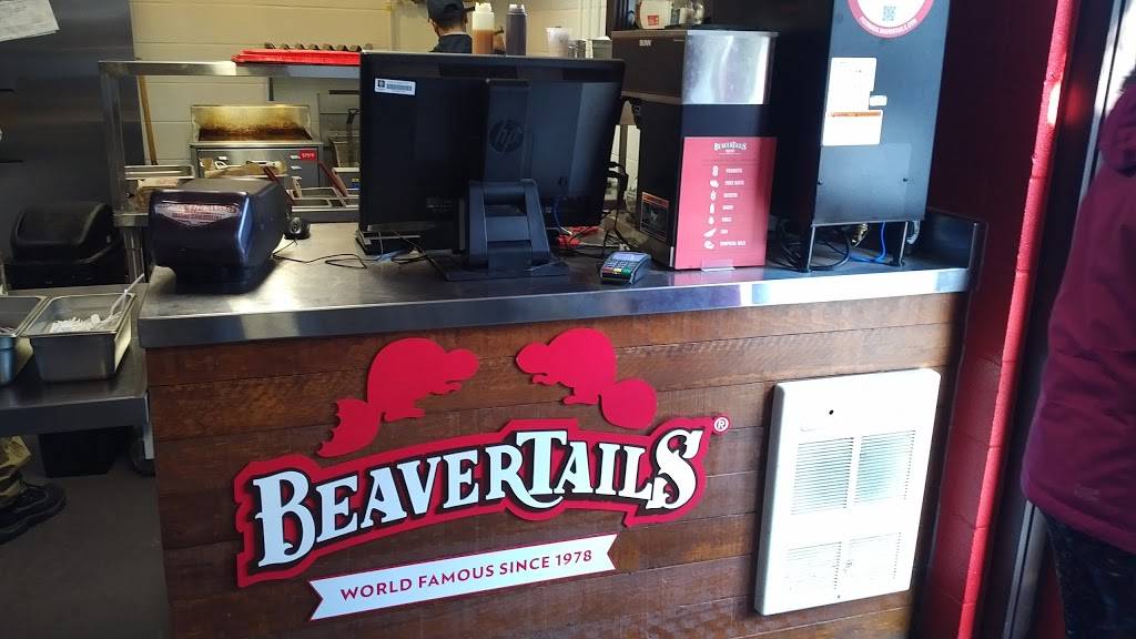 BeaverTails | restaurant | 1958 Storybook Ln, London, ON N6K 4Y6, Canada | 5196615770 OR +1 519-661-5770