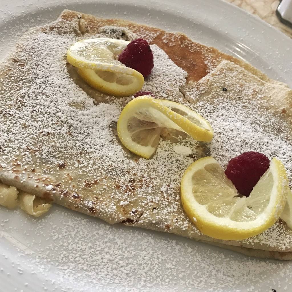 Cafe Magazzino | cafe | 3917 W Riverside Dr, Burbank, CA 91505, USA | 8189537220 OR +1 818-953-7220