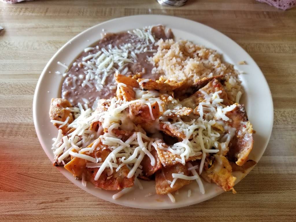 Ramirez Restaurant | restaurant | 8740 S Main St, San Joaquin, CA 93660, USA | 5596932246 OR +1 559-693-2246