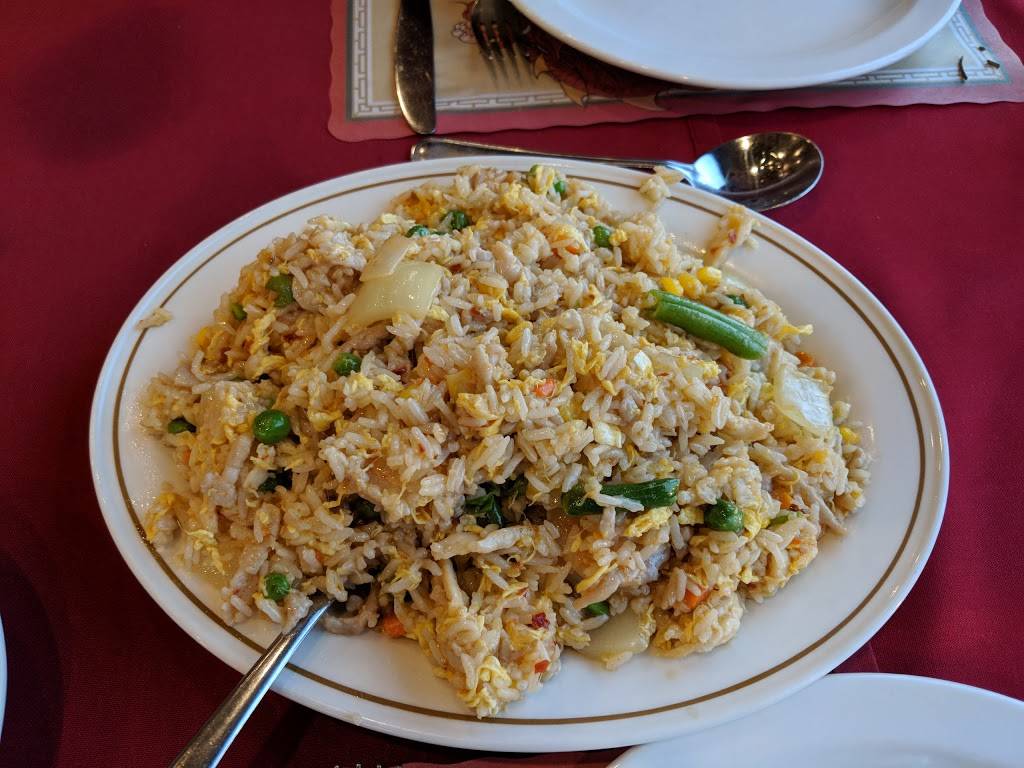 Ming Teh Restaurant | restaurant | 126 Niagara Blvd, Fort Erie, ON L2A 3G3, Canada | 9058717971 OR +1 905-871-7971