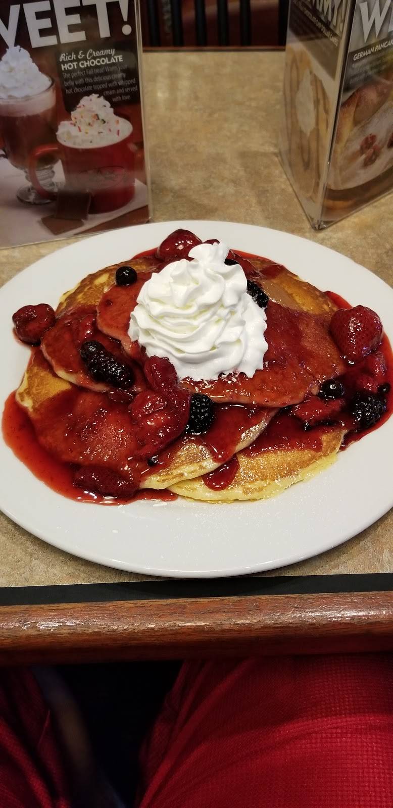 Elmers Restaurant (181st & San Rafael, Portland, OR) | restaurant | 1933 NE 181st Ave, Portland, OR 97230, USA | 5036661957 OR +1 503-666-1957