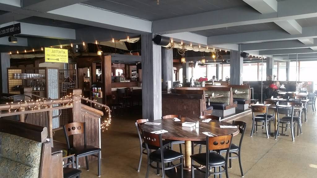 Warehouse 23 | restaurant | 100 Columbia St #102, Vancouver, WA 98660, USA | 3607507256 OR +1 360-750-7256