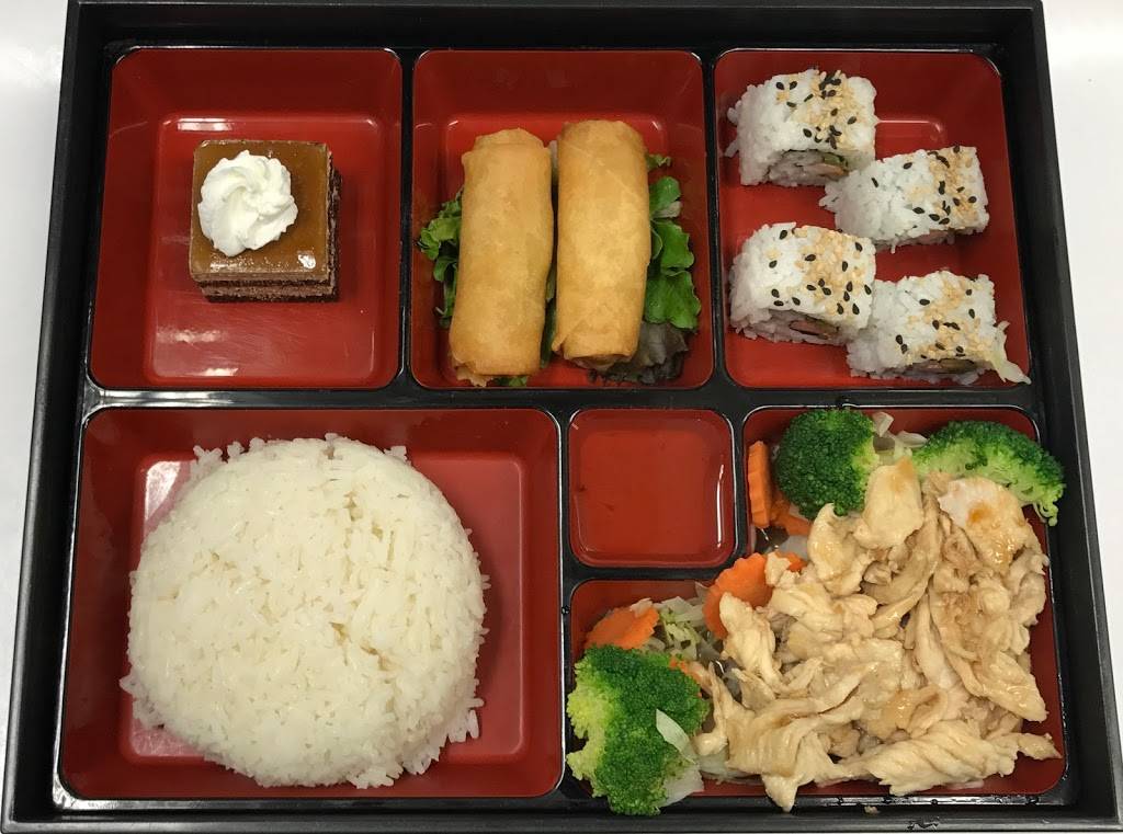 Ladda Bistro | restaurant | 442 Cherry St, Macon, GA 31201, USA | 4788128138 OR +1 478-812-8138