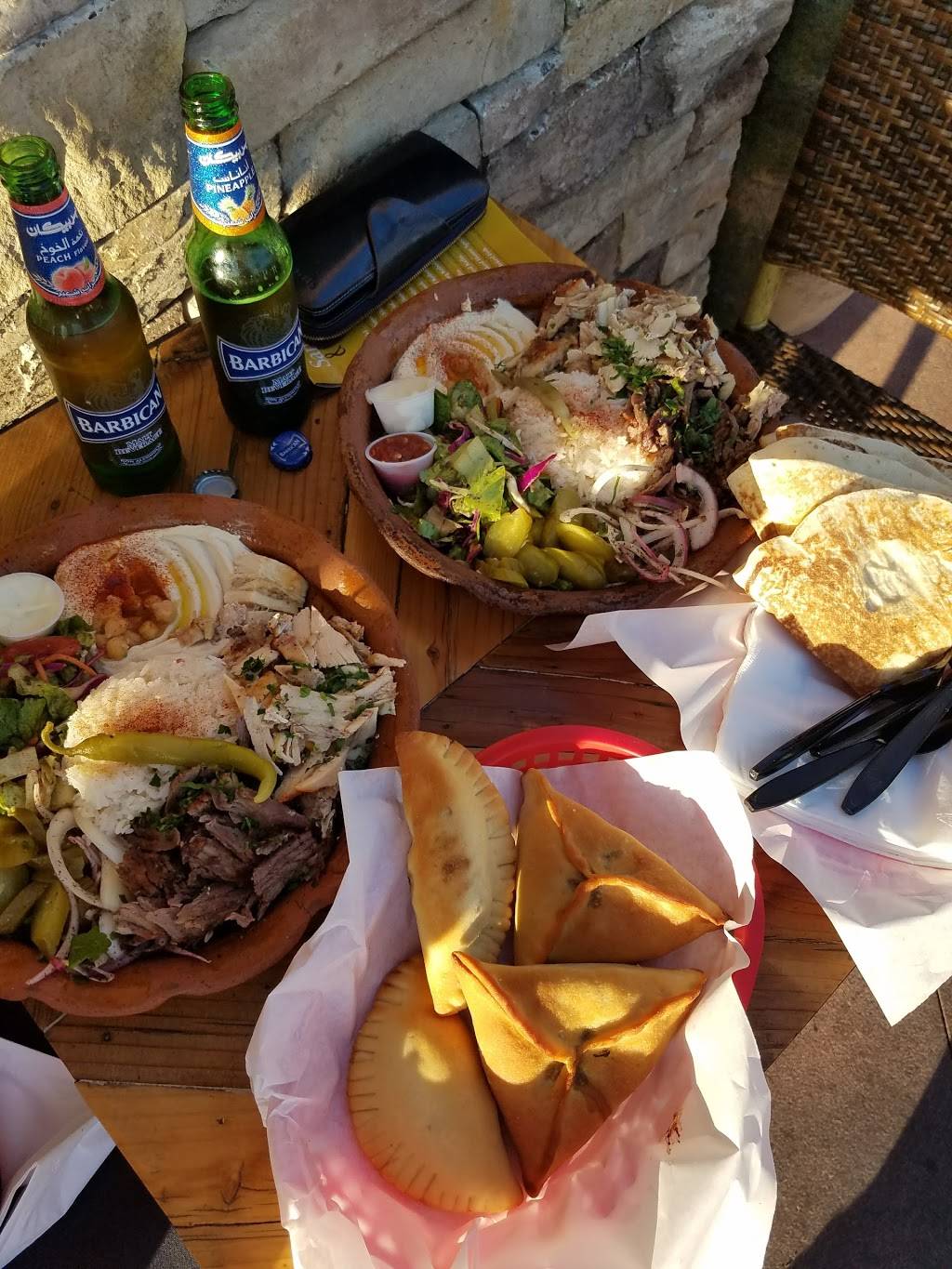 Zait and Zaatar | restaurant | 510 N Brookhurst St #106, Anaheim, CA 92801, USA | 7149919996 OR +1 714-991-9996