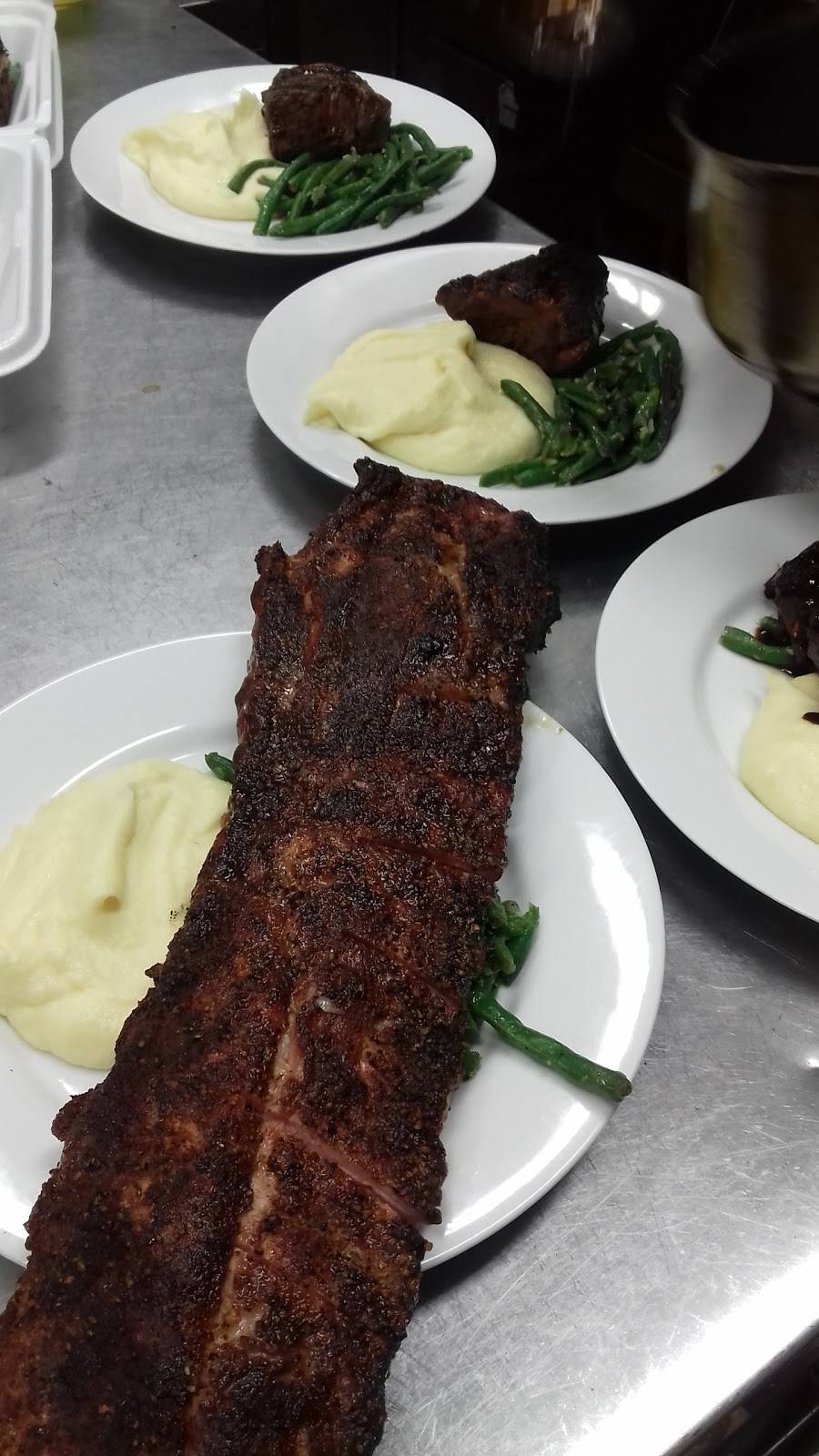 The Glenn | restaurant | 2460 MO-105, Charleston, MO 63834, USA | 5736495135 OR +1 573-649-5135