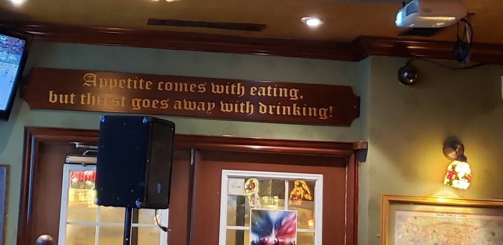 London Pub | restaurant | 9724 Yonge St, Richmond Hill, ON L4C 1V8, Canada | 9055082770 OR +1 905-508-2770