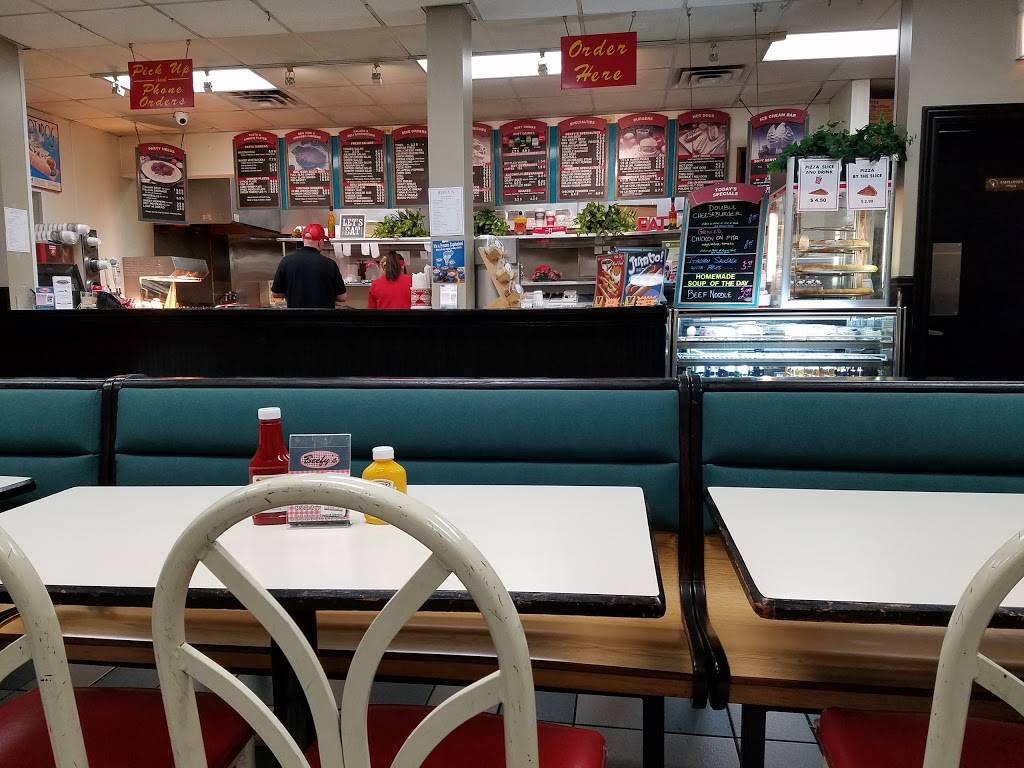 Beefys | restaurant | 5749 Harlem Ave, Chicago, IL 60638, USA | 7732298430 OR +1 773-229-8430