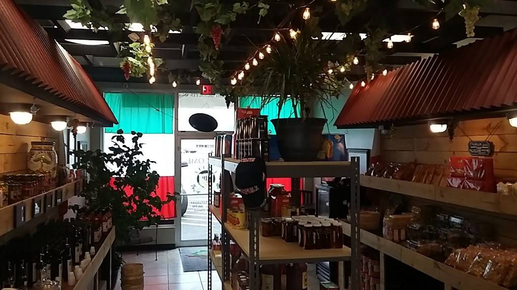 Giuseppes | restaurant | 1020 S Center St, Horseheads, NY 14845, USA | 6077396394 OR +1 607-739-6394