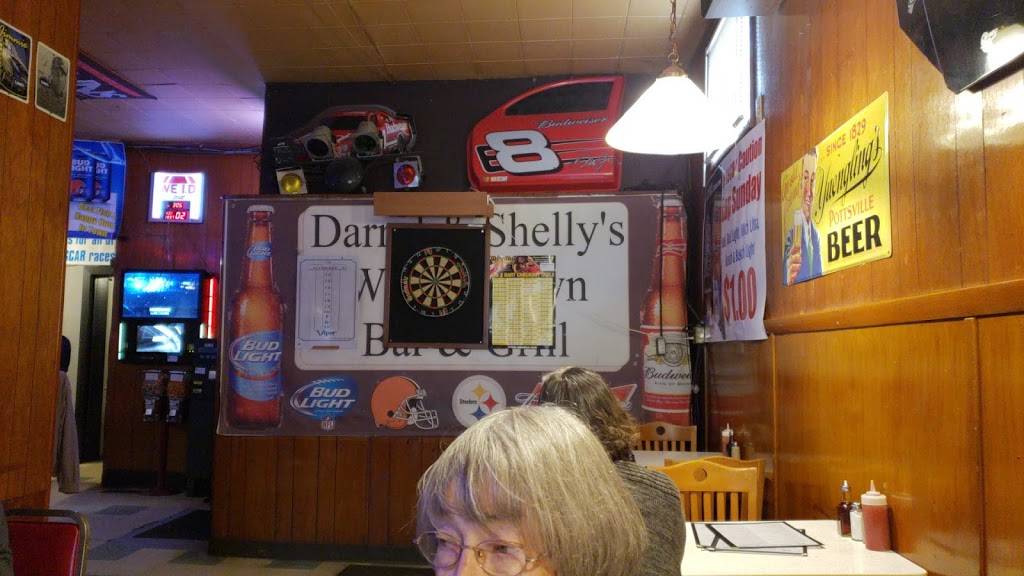 White Crown Cafe | restaurant | 2528 9th St SW, Canton, OH 44710, USA | 3304540656 OR +1 330-454-0656