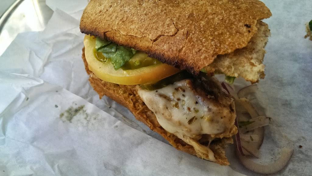 Sausalito Cafe | cafe | 100 1st St, San Francisco, CA 94105, USA | 4152229922 OR +1 415-222-9922