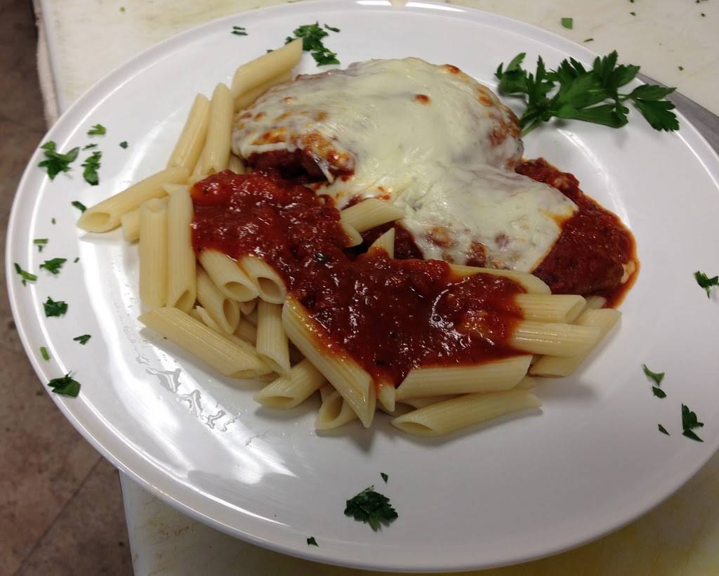 Da Vincis Pizzeria & Restaurant | restaurant | 3936 N Ocean Blvd, Fort Lauderdale, FL 33308, USA | 9545610404 OR +1 954-561-0404