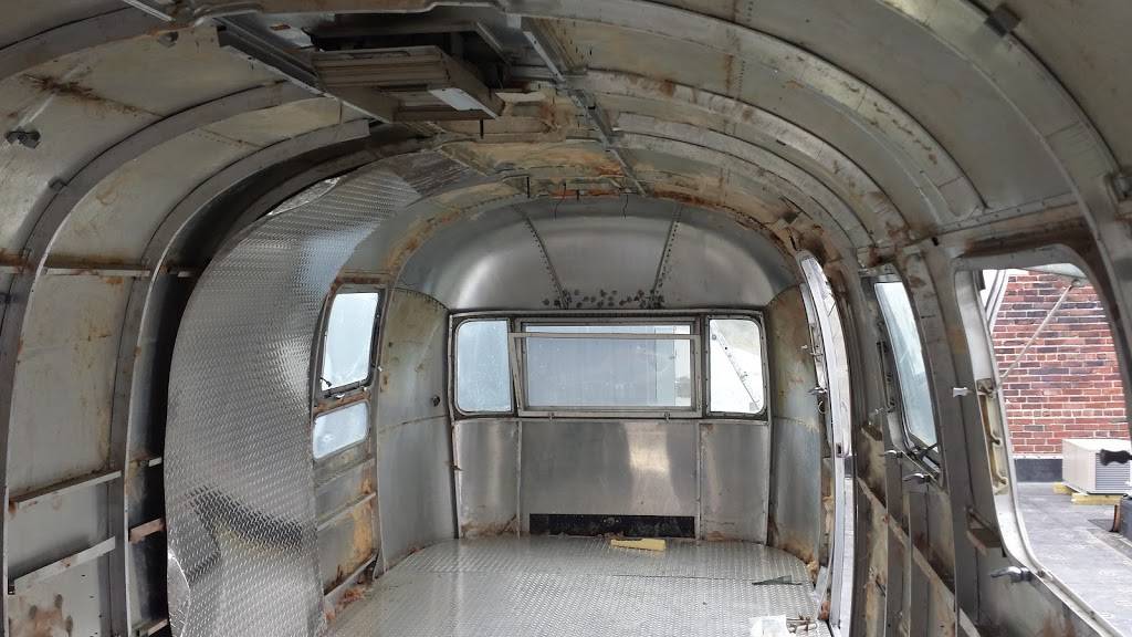 RK Fabrictors | restaurant | 15 Creek St, Beverly, MA 01915, USA | 9782658346 OR +1 978-265-8346