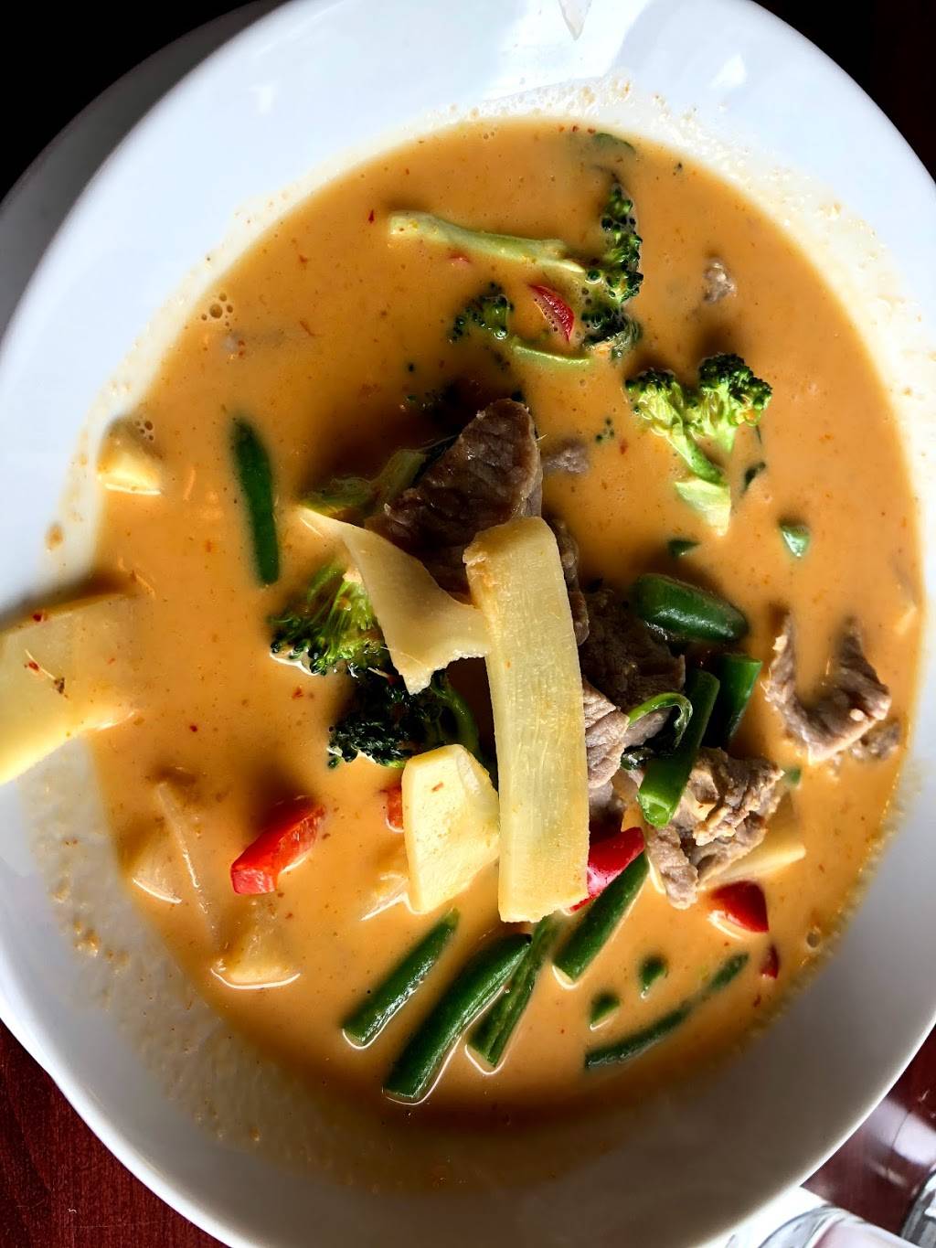 Citizen Thai Bistro | restaurant | 14799 W 6th Ave Frontage Rd, Golden, CO 80401, USA | 3032178010 OR +1 303-217-8010