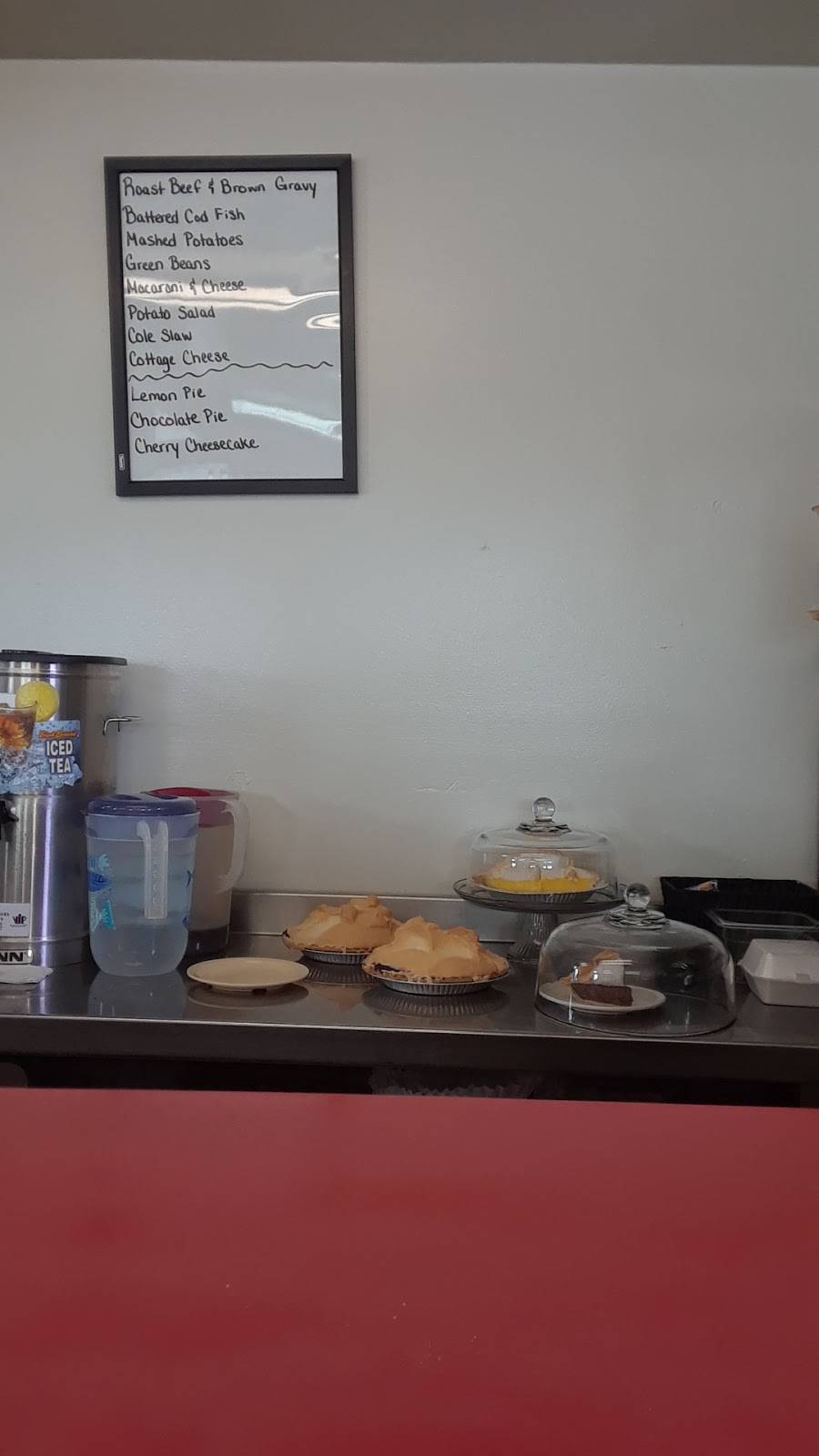 Lyndas Grill | meal takeaway | 109 Jefferson St, Taylorsville, KY 40071, USA | 5024772857 OR +1 502-477-2857