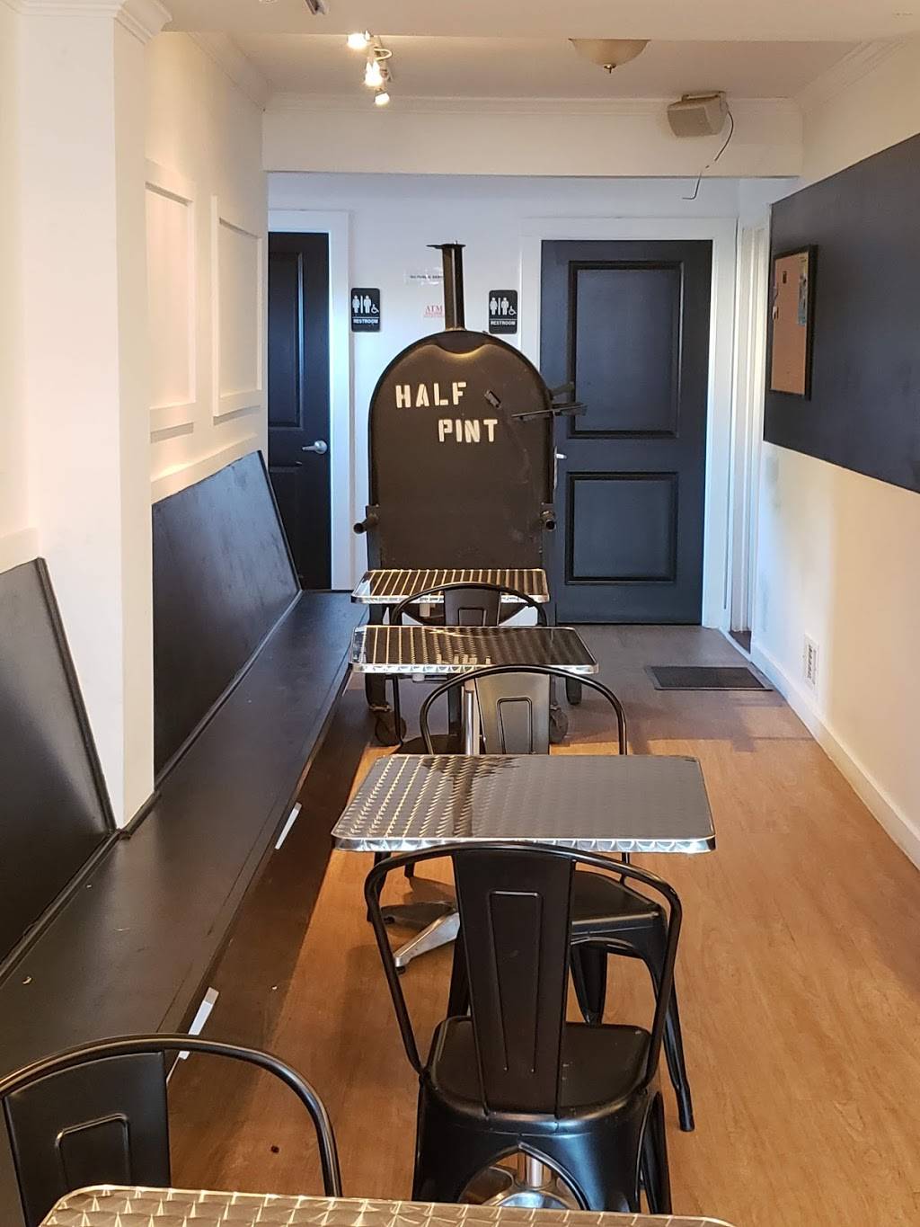 Louisianas Haitian Restaurant | restaurant | 1172 S Plymouth Ave, Rochester, NY 14611, USA | 5853635484 OR +1 585-363-5484