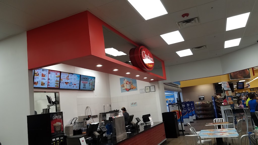 Checkers | restaurant | 6464 N Decatur Blvd, Las Vegas, NV 89131, USA | 7028681609 OR +1 702-868-1609