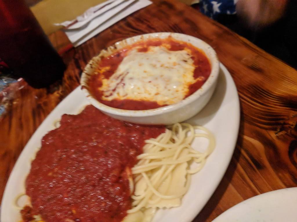 Alex Di Peppe’s | restaurant | 610 Live Oak Ave, Arcadia, CA 91006, USA | 6264450544 OR +1 626-445-0544