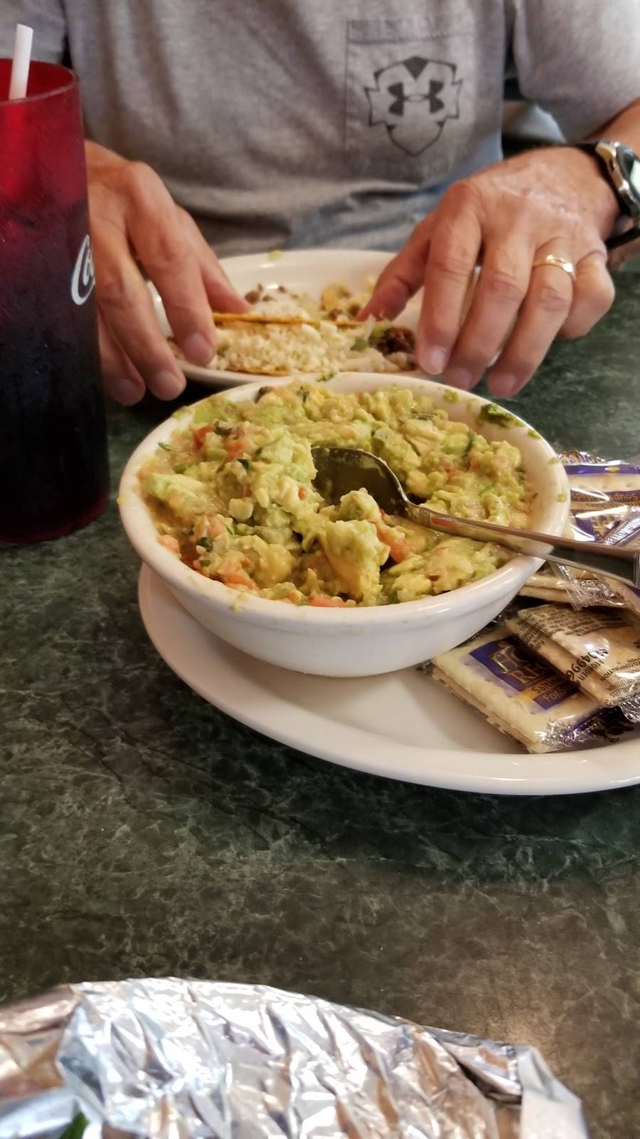 Mi Mexico Restaurant | restaurant | 1570 S Woodland Blvd, DeLand, FL 32720, USA | 3867401772 OR +1 386-740-1772