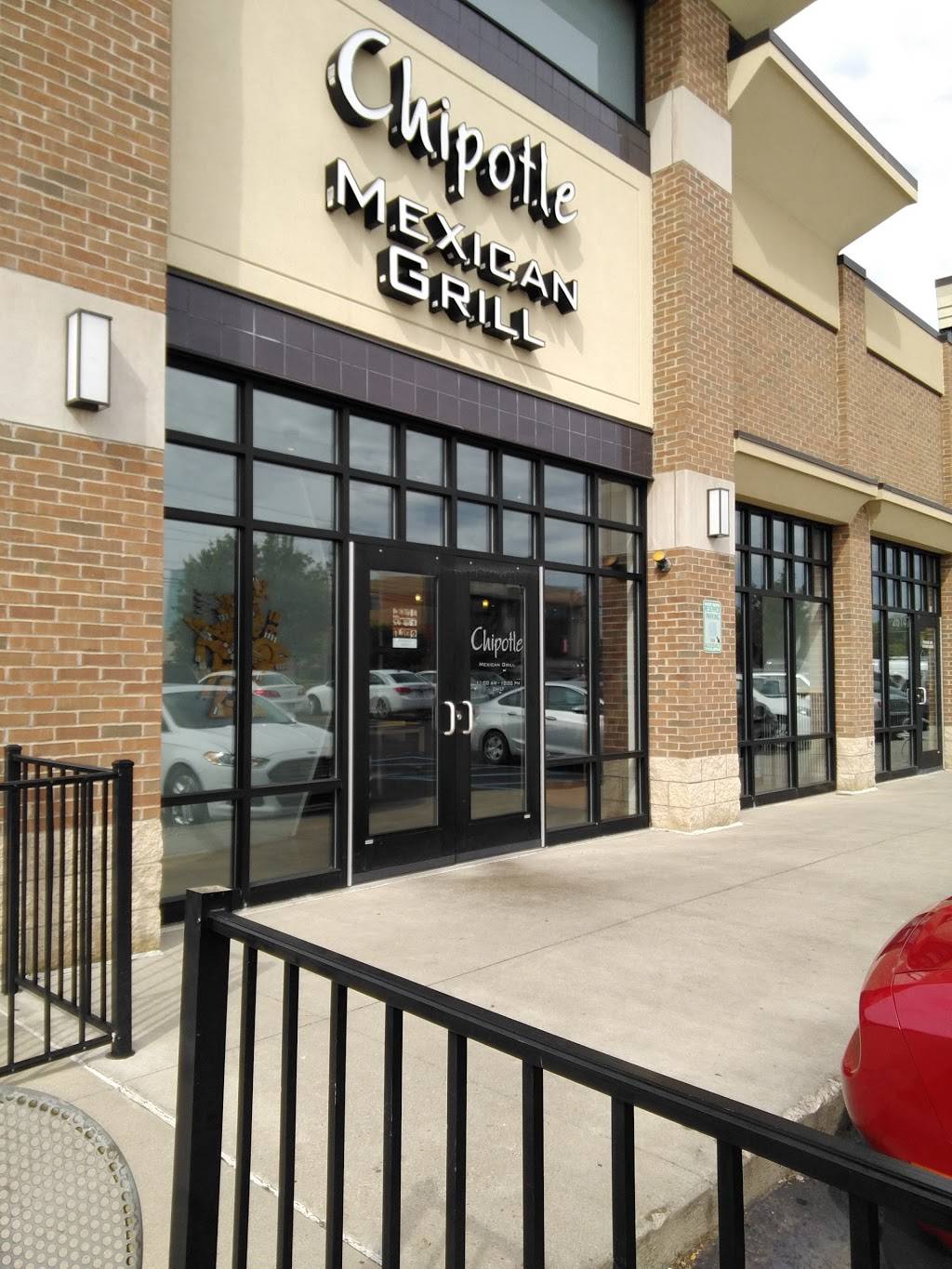 Chipotle Mexican Grill | restaurant | 26147 Evergreen Rd, Southfield, MI 48076, USA | 2483533448 OR +1 248-353-3448