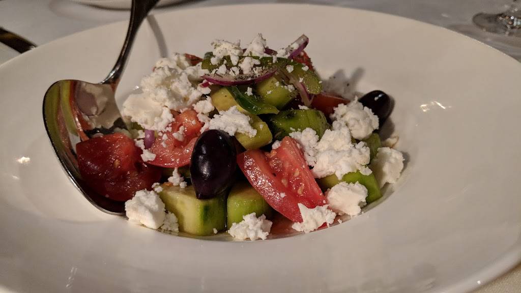 Evvia Estiatorio | restaurant | 420 Emerson St, Palo Alto, CA 94301, USA | 6503260983 OR +1 650-326-0983