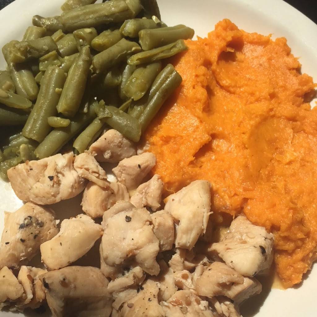 ThisFitFuel | meal takeaway | 730 Liberty Ave, Beaumont, TX 77701, USA | 4092730607 OR +1 409-273-0607