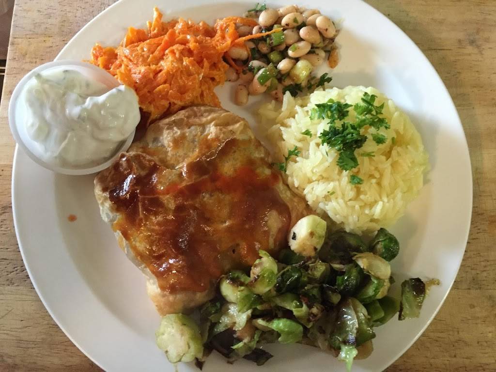 Cafe Zuppina | restaurant | 4417 Florida Ave S, Lakeland, FL 33813, USA | 8636445144 OR +1 863-644-5144