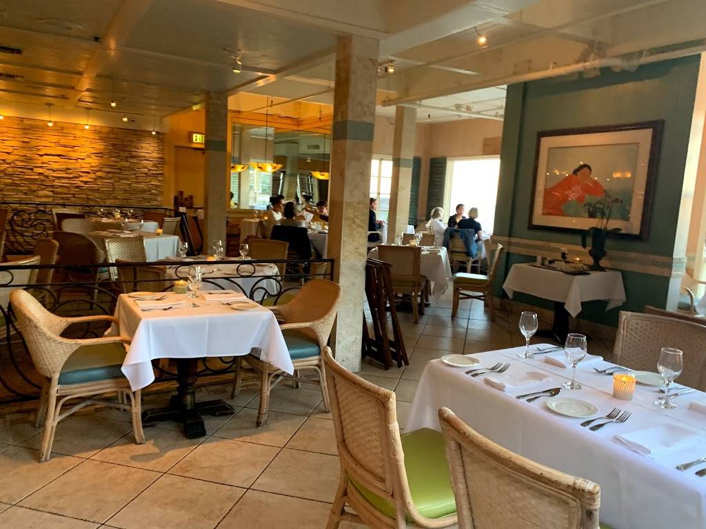 Crab Catcher | restaurant | 1298 Prospect St, La Jolla, CA 92037, USA | 8584549587 OR +1 858-454-9587