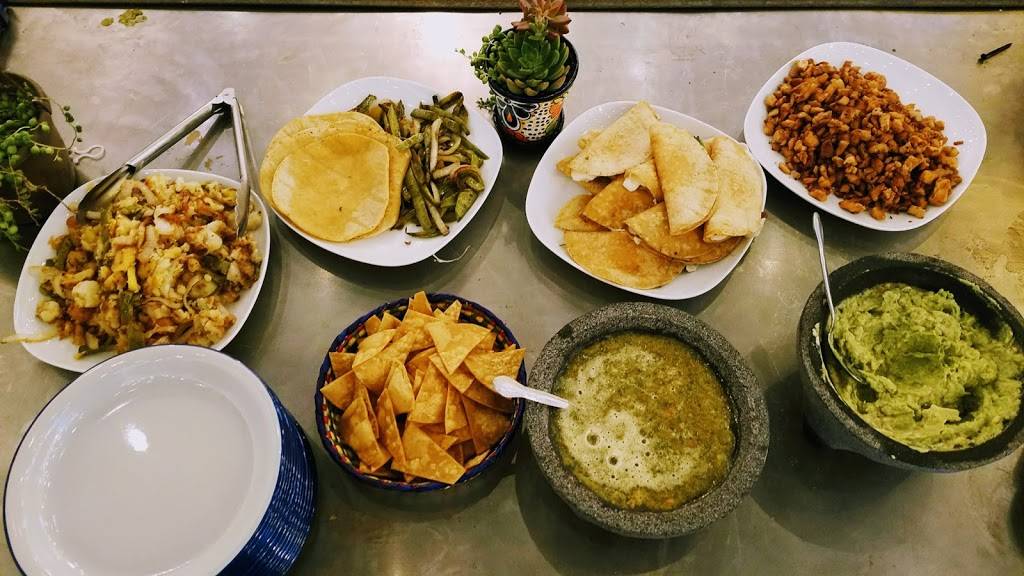 Quecho Elevated Mexican Eatery | restaurant | 2603 B St, Julian, CA 92036, USA | 7607651560 OR +1 760-765-1560