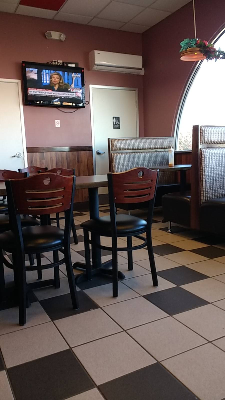 Tokyo Express | restaurant | 1442 Nashville Rd, Franklin, KY 42134, USA | 2705861757 OR +1 270-586-1757