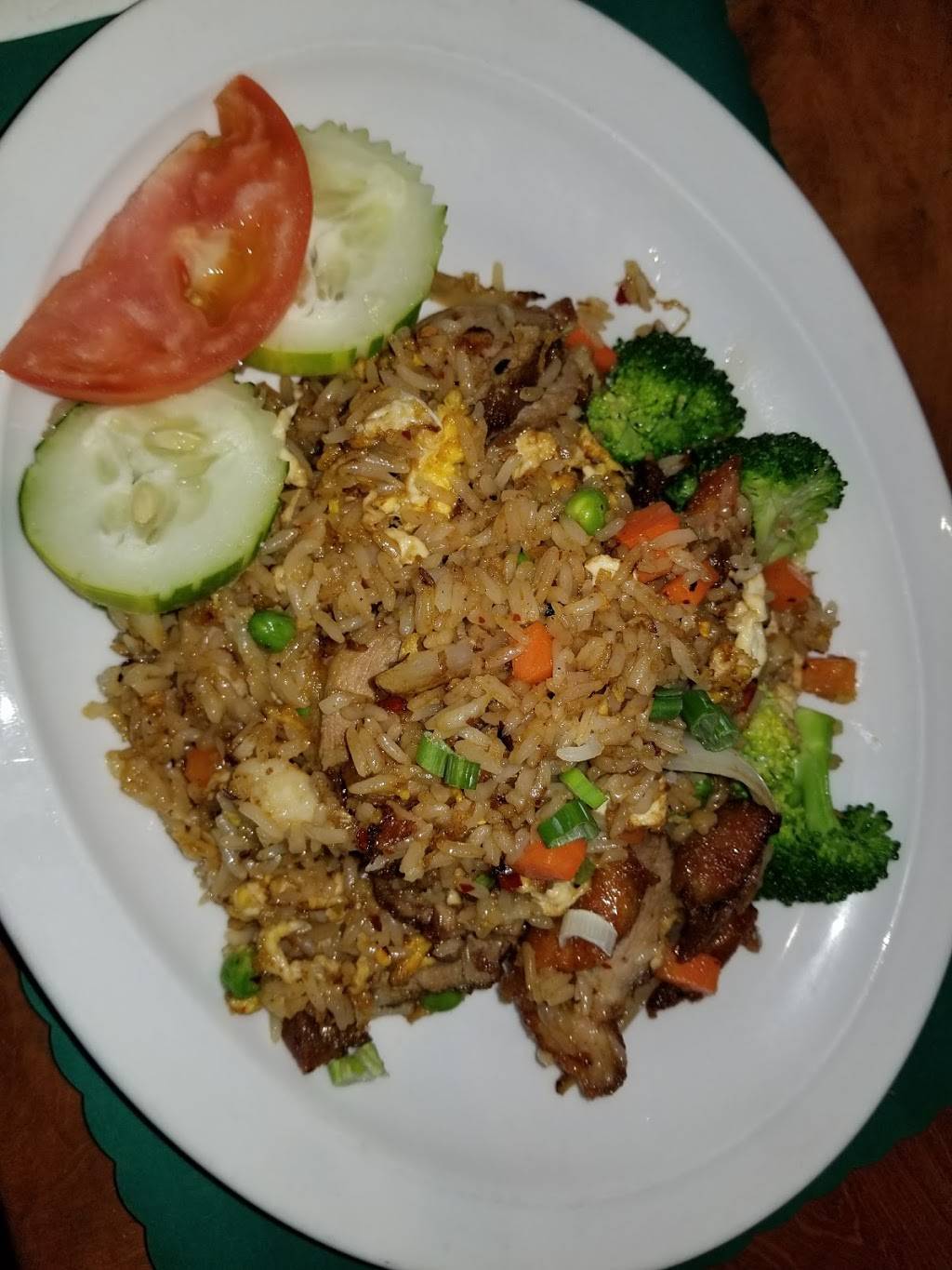 Thai Town of Dunedin | restaurant | 1342 Main St, Dunedin, FL 34698, USA | 7277368424 OR +1 727-736-8424