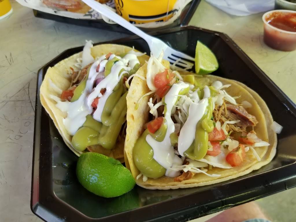 Taco Bus | restaurant | 913 E Hillsborough Ave, Tampa, FL 33604, USA | 8132340294 OR +1 813-234-0294