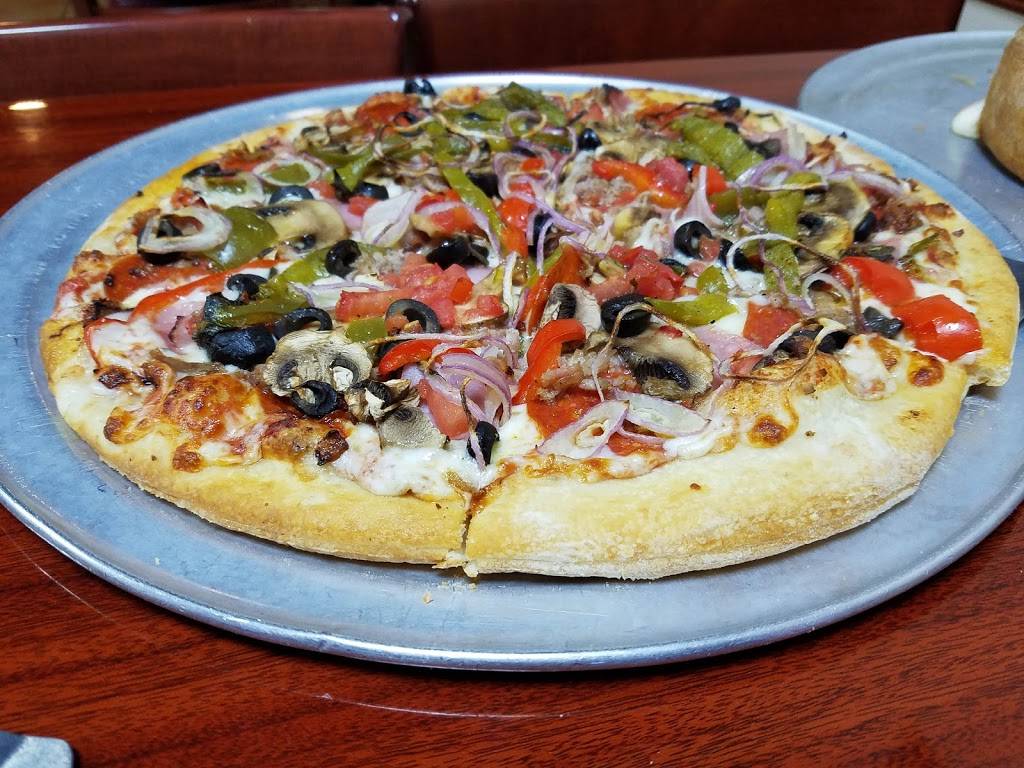 Manhattan Chicago Pizzeria Kendall | meal takeaway | 10481 SW 88th St D-100, Miami, FL 33176, USA | 3055955885 OR +1 305-595-5885