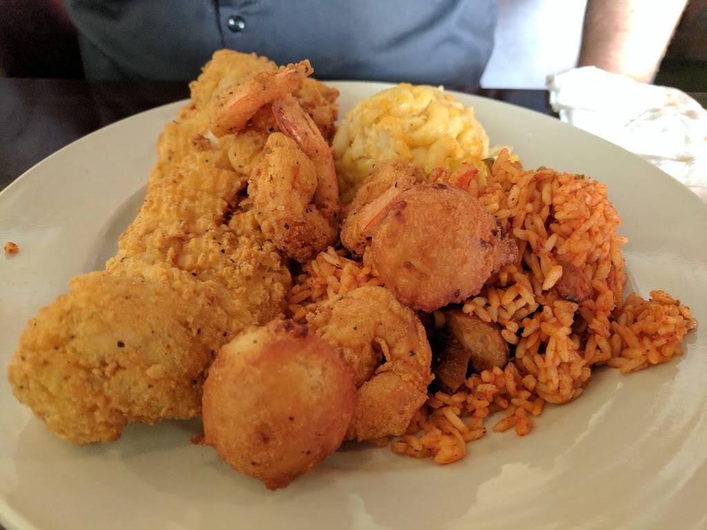 Nigels Good Food | restaurant | 3760 Ashley Phosphate Rd, North Charleston, SC 29418, USA | 8435520079 OR +1 843-552-0079