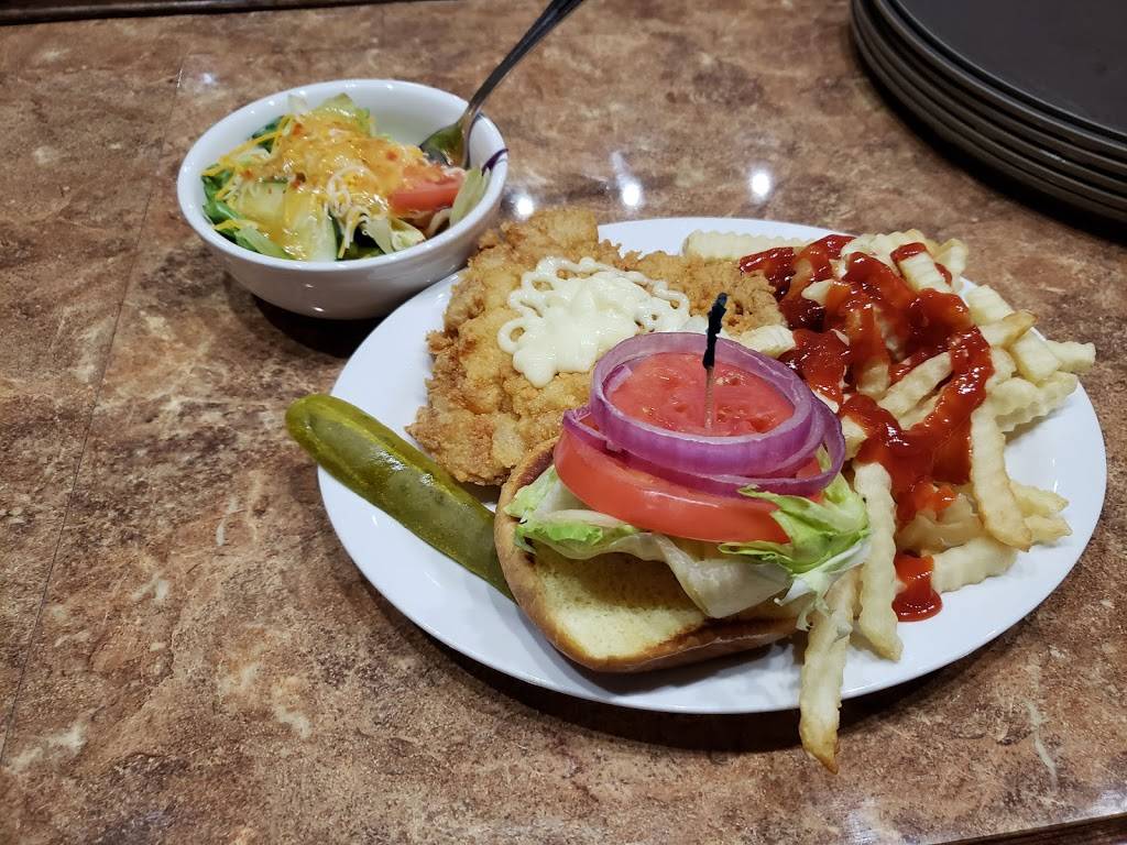 Berrys Pancake House | restaurant | 2050 Park Rd, Connersville, IN 47331, USA | 7656920245 OR +1 765-692-0245