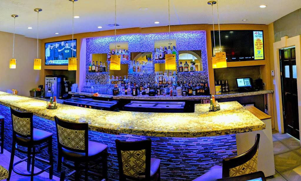 El Tequila | restaurant | 1113 N Elm Pl, Broken Arrow, OK 74012, USA | 9182585454 OR +1 918-258-5454