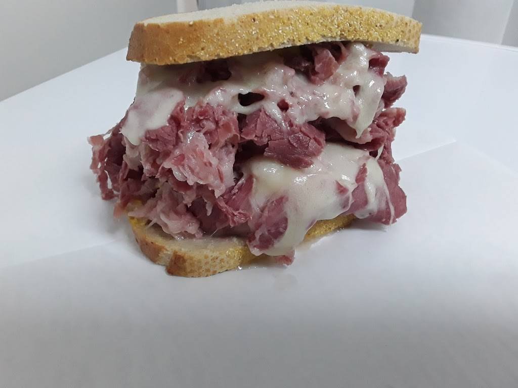 Macs Cornedbeef | restaurant | 2940 Murfreesboro Pike #114, Antioch, TN 37013, USA | 6153663337 OR +1 615-366-3337