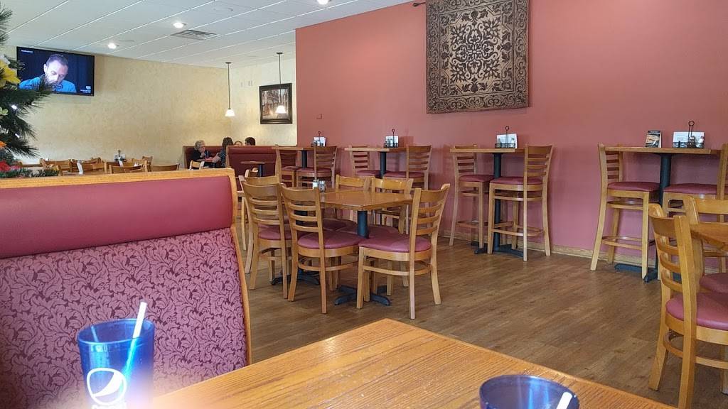 Foxs Pizza Den | restaurant | 144 N Broad St, Ridgway, PA 15853, USA | 8147762189 OR +1 814-776-2189