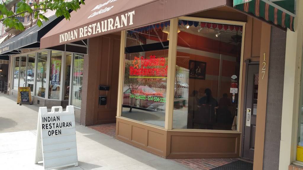 Maple Indian Cuisine | restaurant | 127 S Main St, Goshen, IN 46526, USA | 5745330000 OR +1 574-533-0000