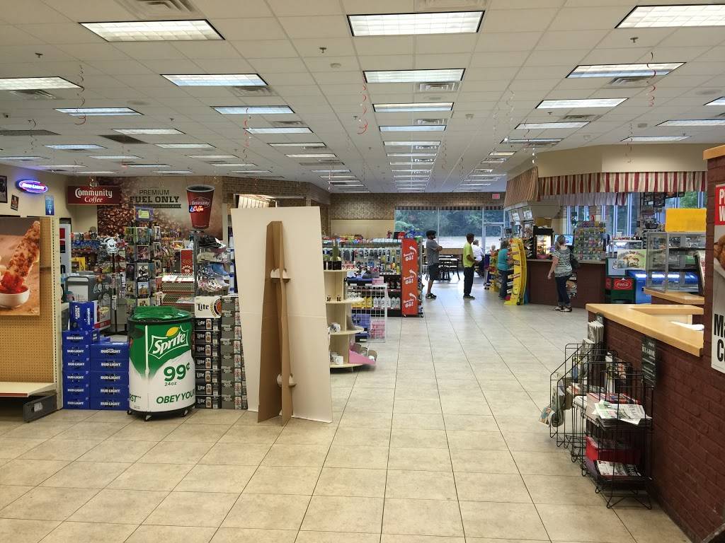 Dairy Queen Grill & Chill | restaurant | 7201b Whites Creek Pike, Joelton, TN 37080, USA | 6152995488 OR +1 615-299-5488