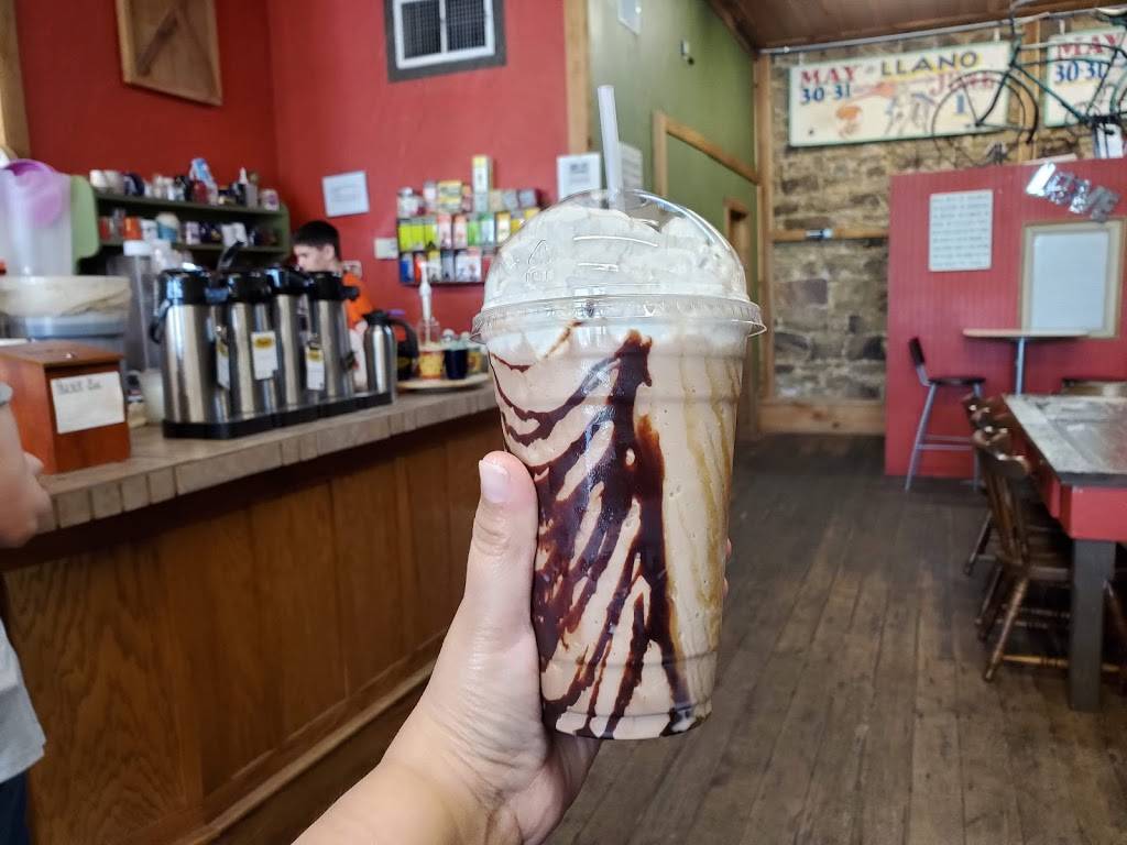 Fuel Coffee House | cafe | 106 E Main St, Llano, TX 78643, USA | 3252475272 OR +1 325-247-5272