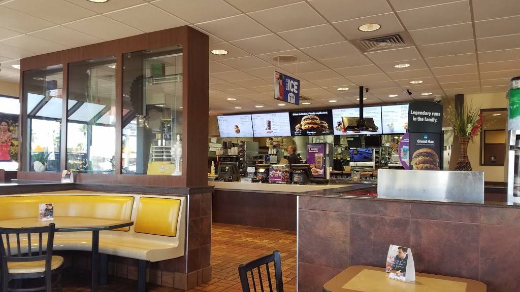 McDonalds | cafe | 1005 Eau Gallie Causeway, Melbourne, FL 32937, USA | 3217777501 OR +1 321-777-7501