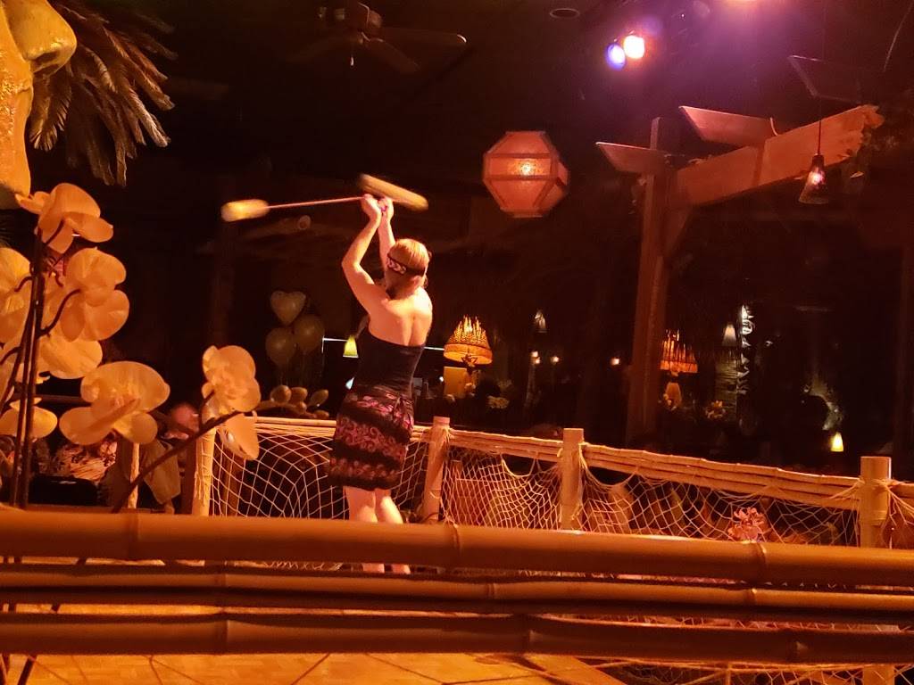 The Tiki Terrace | night club | 1591 Lee St, Des Plaines, IL 60018, USA | 8477958454 OR +1 847-795-8454