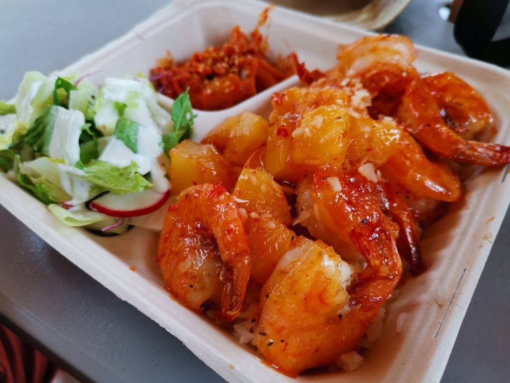 Rainbow Stream | restaurant | Waikele Outlets, Waipahu, HI 96797, USA | 8085514868 OR +1 808-551-4868