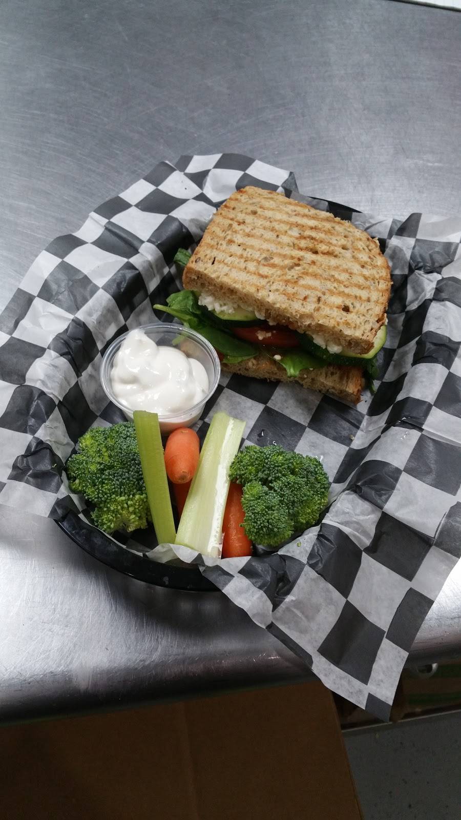 Clean Eatz | restaurant | 3838 W Neptune Street, Suite D2, Tampa, FL 33629, USA | 8133029729 OR +1 813-302-9729