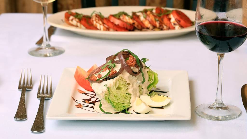 Amore Ristorante Italiano | restaurant | 5510 US-280 #116, Birmingham, AL 35242, USA | 2054371005 OR +1 205-437-1005