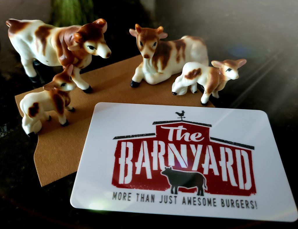 The Barnyard | restaurant | 1 Wantage Ave, Branchville, NJ 07826, USA | 9739480780 OR +1 973-948-0780